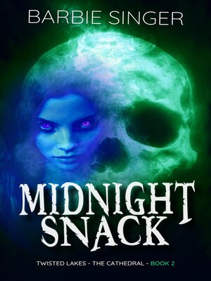cover image of Midnight Snack